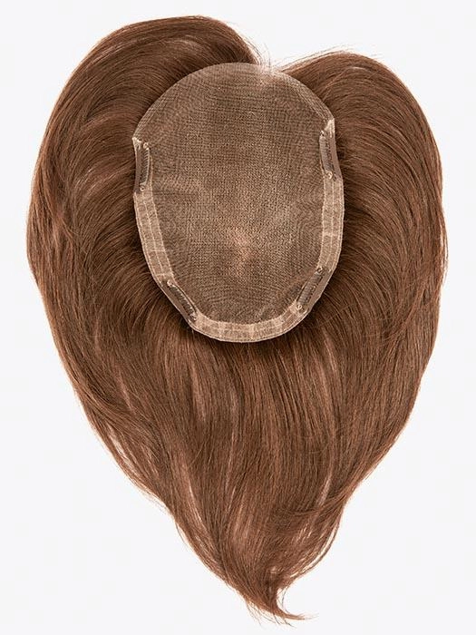 Cometa | Top Power | European Remy Human Hair Topper