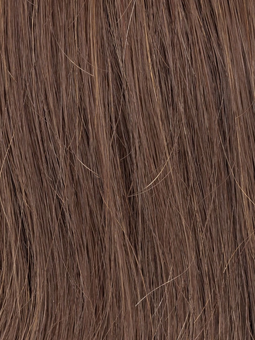 Cometa | Top Power | European Remy Human Hair Topper