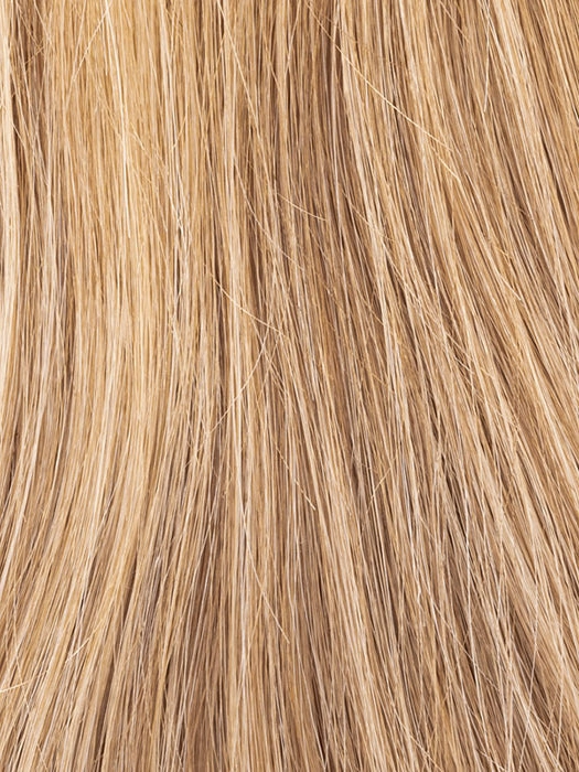 Cometa | Top Power | European Remy Human Hair Topper