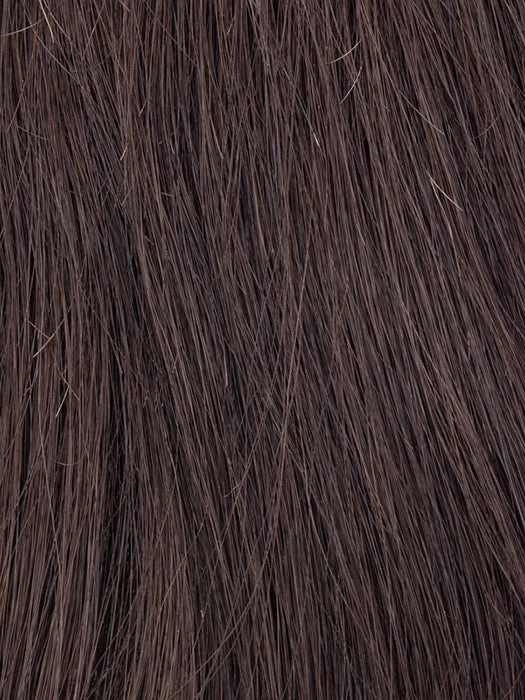 Cometa | Top Power | European Remy Human Hair Topper
