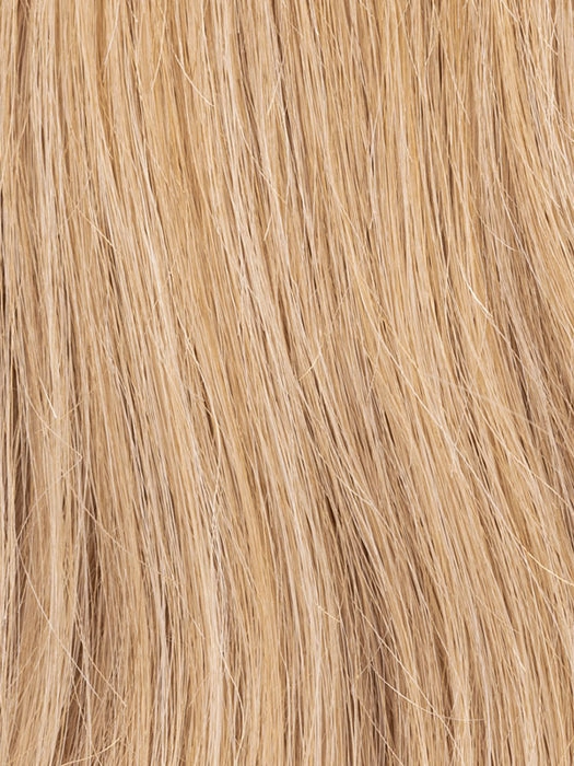 Cometa | Top Power | European Remy Human Hair Topper