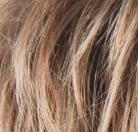 Cometa Top Power European Human Hair Topper - Ellen Wille