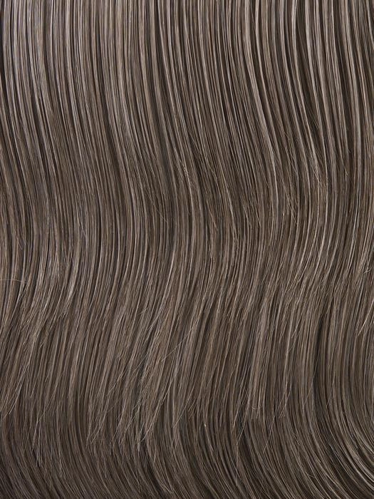 Commitment | Synthetic Wig (Basic Cap)