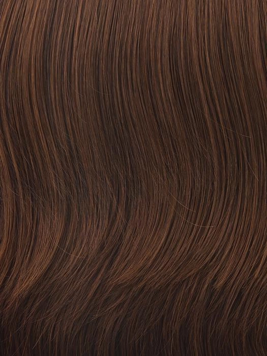 Commitment | Synthetic Wig (Basic Cap)