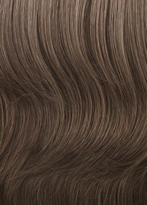 Commitment Wig by Gabor | Synthetic Hair | Large Cap
