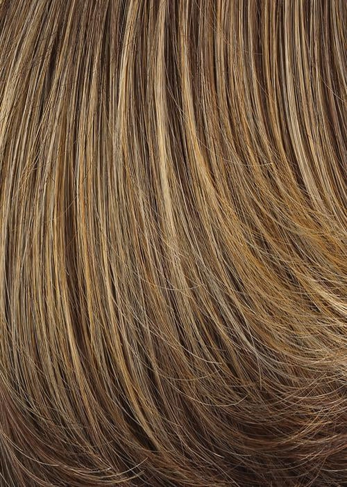 Commitment Wig by Gabor | Synthetic Hair | Large Cap