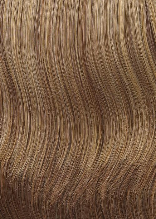 Commitment Wig by Gabor | Synthetic Hair | Large Cap