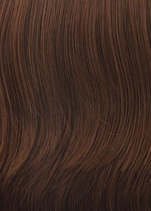 Commitment Wig by Gabor | Synthetic Hair | Large Cap