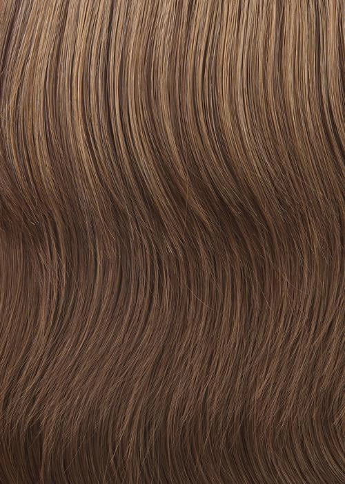 Commitment Wig by Gabor | Synthetic Hair | Large Cap