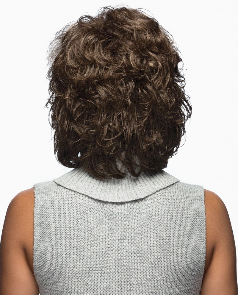 Compliment Wig by Estetica | Synthetic Wig