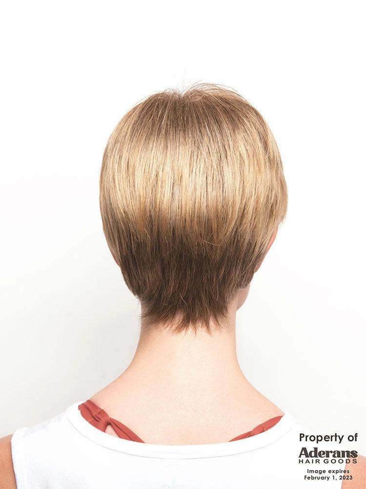 Connie wig - Amore Rene of Paris
