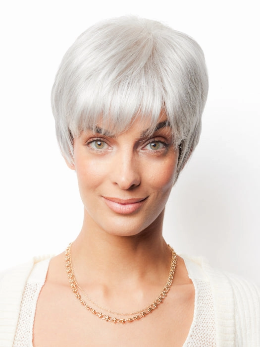 Connie Wig by Amore | Double Monofilament | Synthetic Fiber