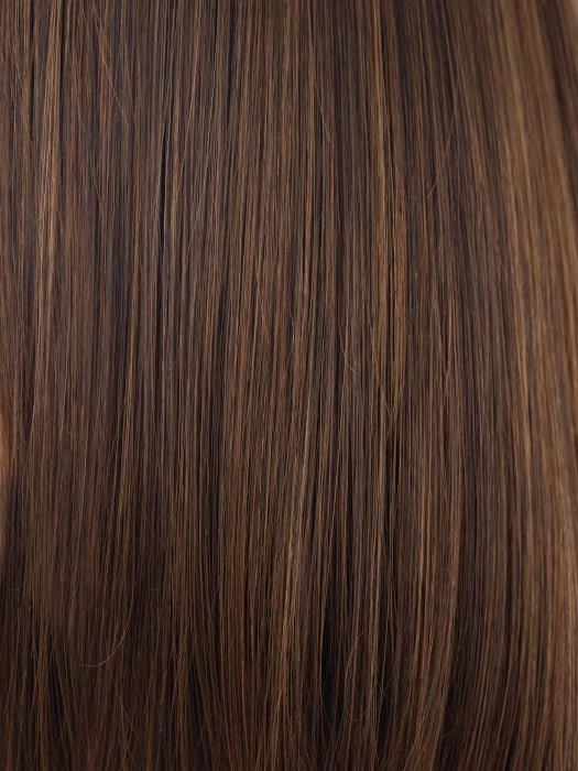 Connie Wig by Amore | Double Monofilament | Synthetic Fiber