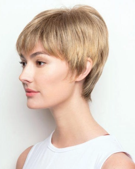 Connie Wig by Amore | Synthetic Hair | Average Cap