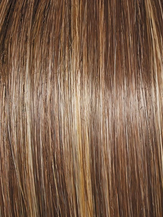Conquer the Waves | Synthetic Lace Front Wig (Mono Part)