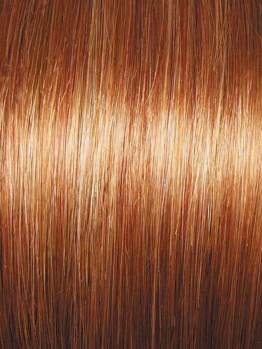 Conquer the Waves | Synthetic Lace Front Wig (Mono Part)