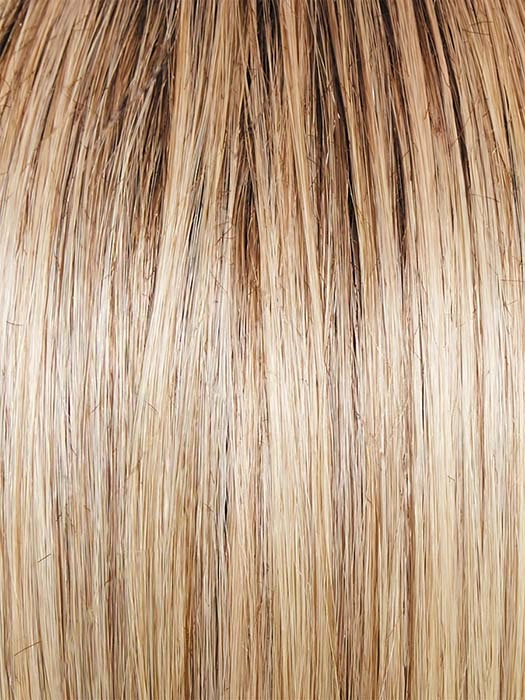 Conquer the Waves | Synthetic Lace Front Wig (Mono Part)