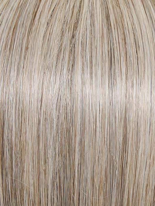 Conquer the Waves | Synthetic Lace Front Wig (Mono Part)