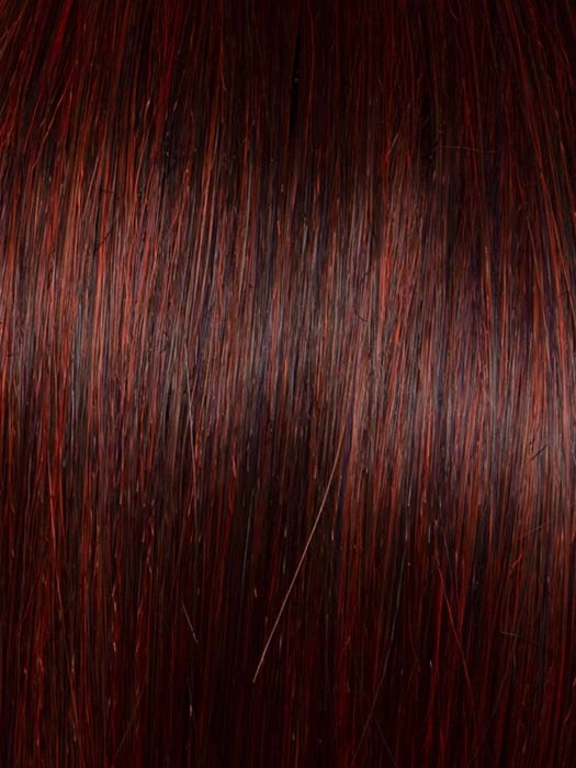 Conquer the Waves | Synthetic Lace Front Wig (Mono Part)