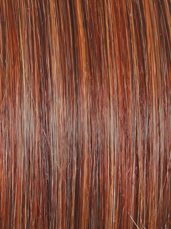Conquer The Waves Wig by Gabor | Heat Friendly Synthetic Hair | Average Cap