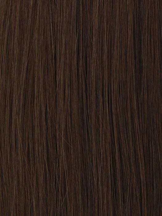 Contessa | Remy Human Hair Lace Front Wig (Hand-Tied)