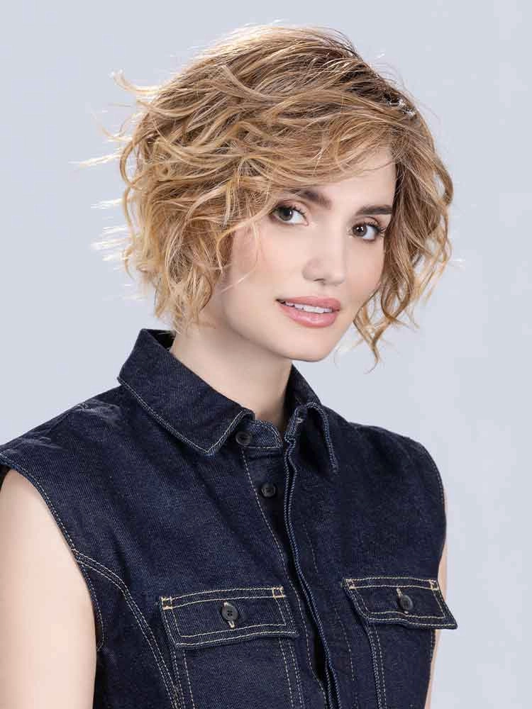 Cookie Mono Part wig - Ellen Wille Perucci Collection