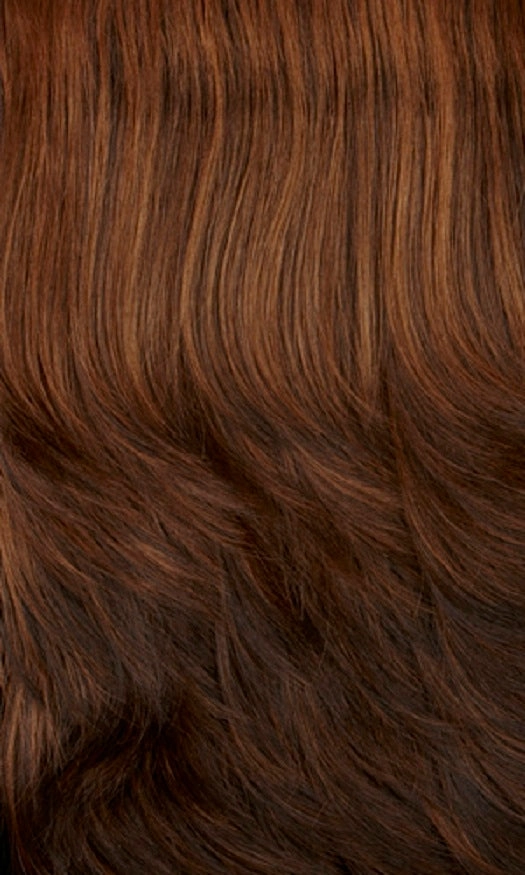 Cora Wig by Henry Margu | Synthetic Hair | Average Cap