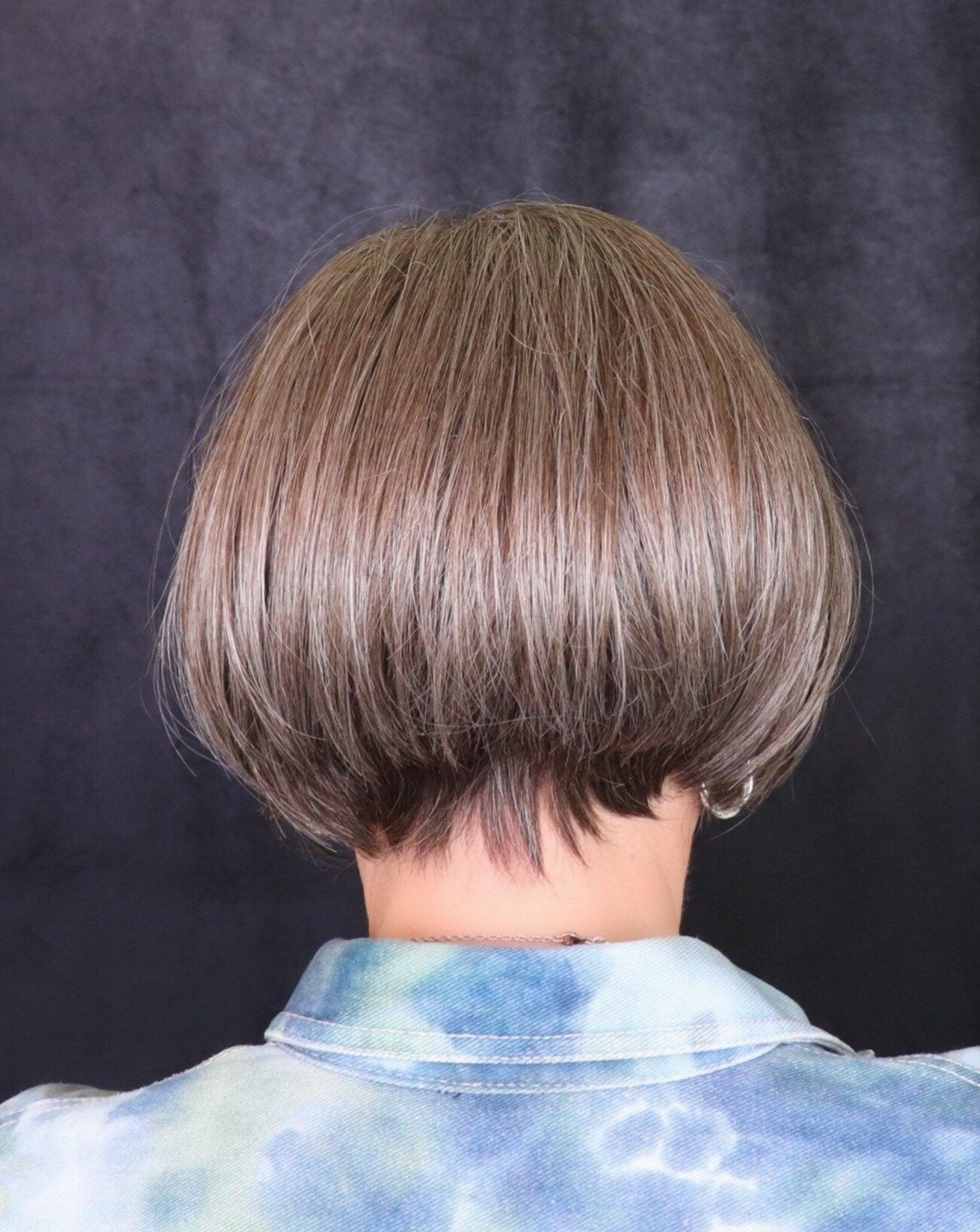 Cory Wig by Noriko | Synthetic Hair | Average Cap