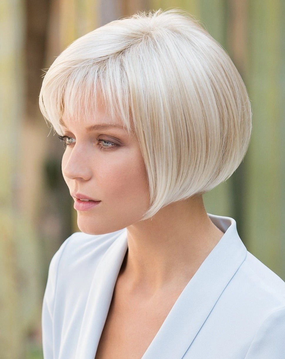Cory Wig by Noriko | Synthetic Hair | Average Cap