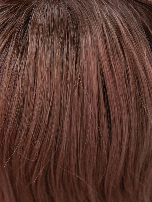 Cosmo Sleek Wig by Rene of Paris | Muse Series | Heat Friendly Synthetic | OPEN BOX | FINAL SALE