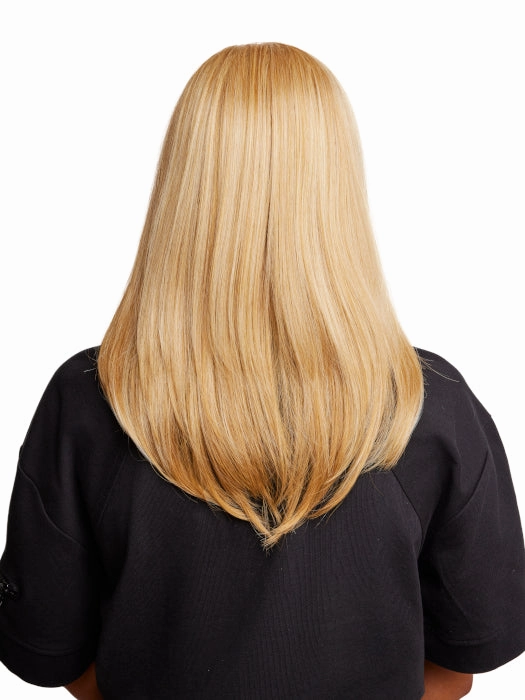 Cosmo Sleek Wig by Rene of Paris | Muse Series | Heat Friendly Synthetic | OPEN BOX | FINAL SALE