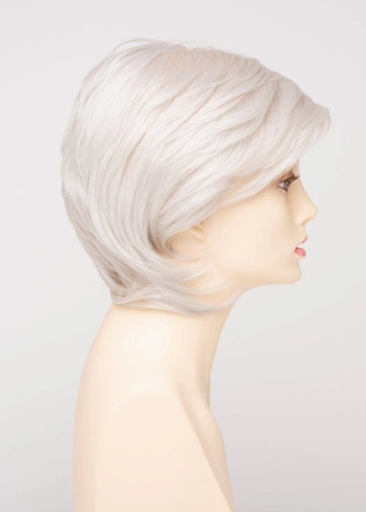 Coti | Human Hair/ Synthetic Blend Wig (Mono Top)