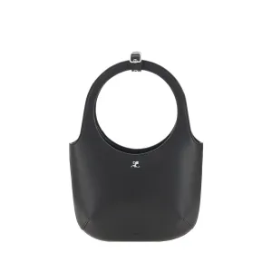 Courr?ges Holy Shoulder Bag