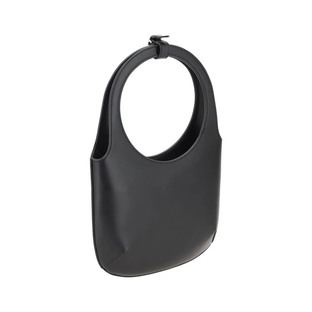 Courr?ges Holy Shoulder Bag