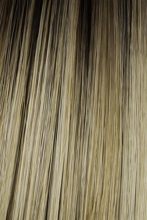 Courtside Waves Wig by Hairdo | Heat Friendly Synthetic Hair | Average Cap