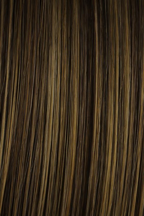 Courtside Waves Wig by Hairdo | Heat Friendly Synthetic Hair | Average Cap