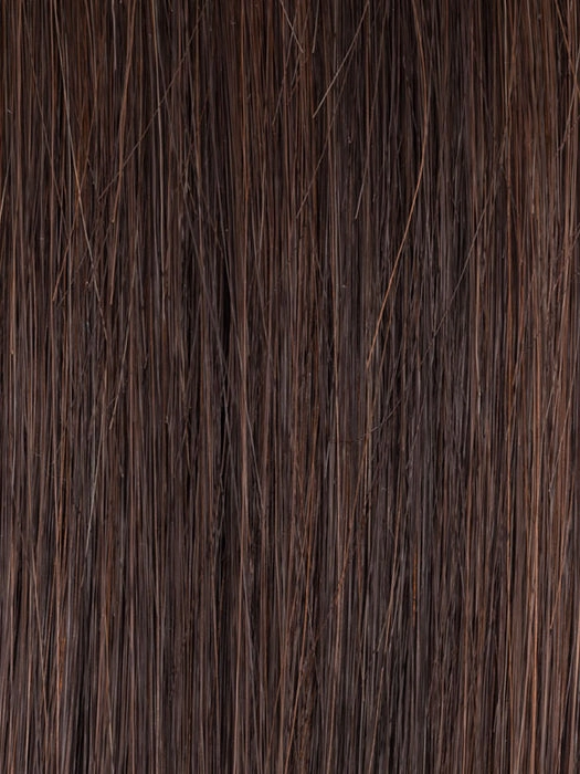 Couture | Top Power | Heat Friendly Synthetic Topper
