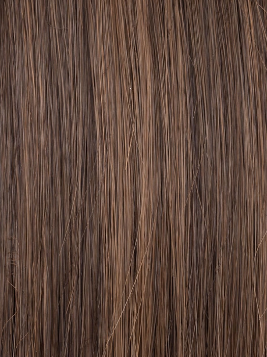 Couture | Top Power | Heat Friendly Synthetic Topper