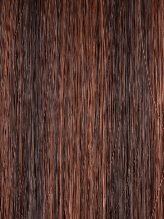 Couture | Top Power | Heat Friendly Synthetic Topper