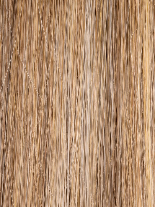 Couture | Top Power | Heat Friendly Synthetic Topper