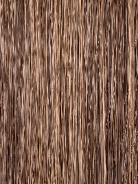 Couture | Top Power | Heat Friendly Synthetic Topper