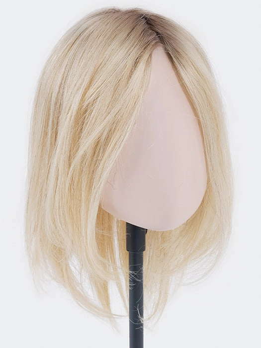 Couture | Top Power | Heat Friendly Synthetic Topper