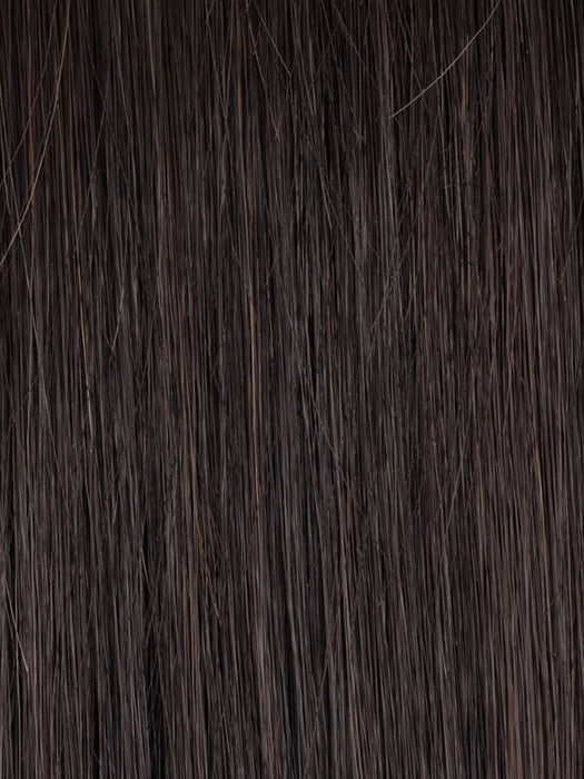 Couture | Top Power | Heat Friendly Synthetic Topper