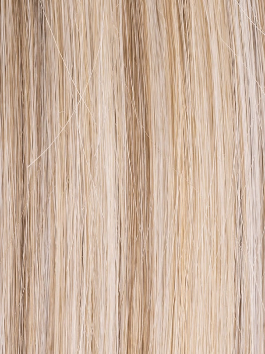 Couture | Top Power | Heat Friendly Synthetic Topper