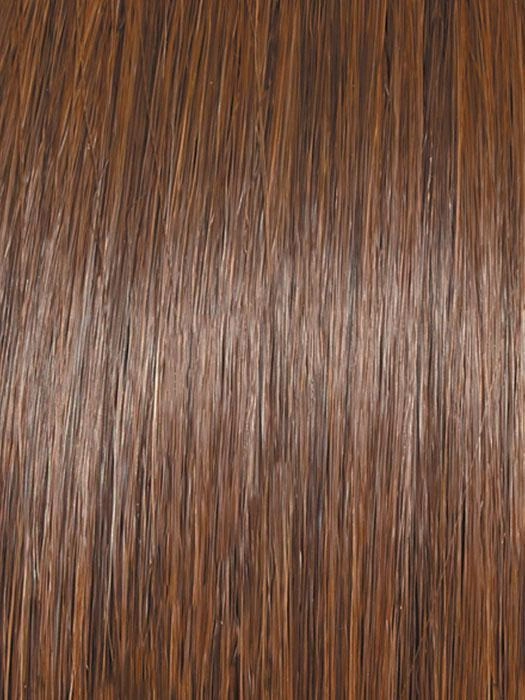 Crave The Wave | Synthetic Lace Front Hair Topper (Mono Part)