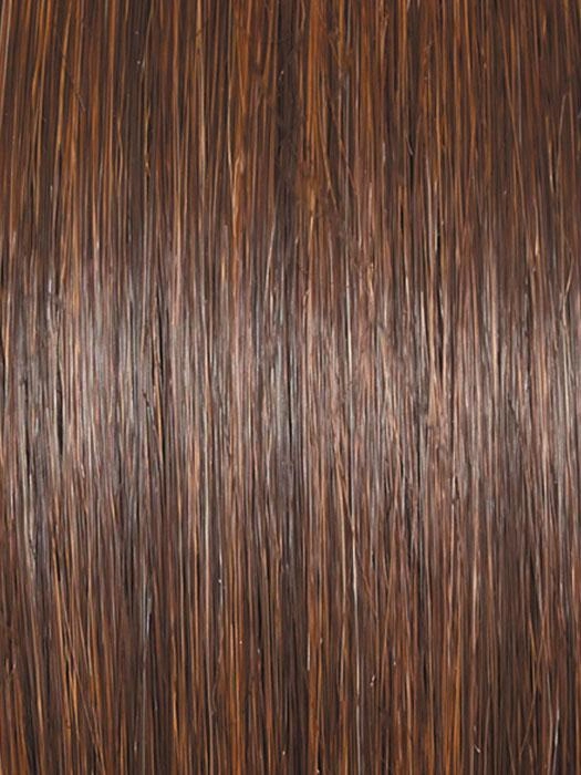 Crave The Wave | Synthetic Lace Front Hair Topper (Mono Part)