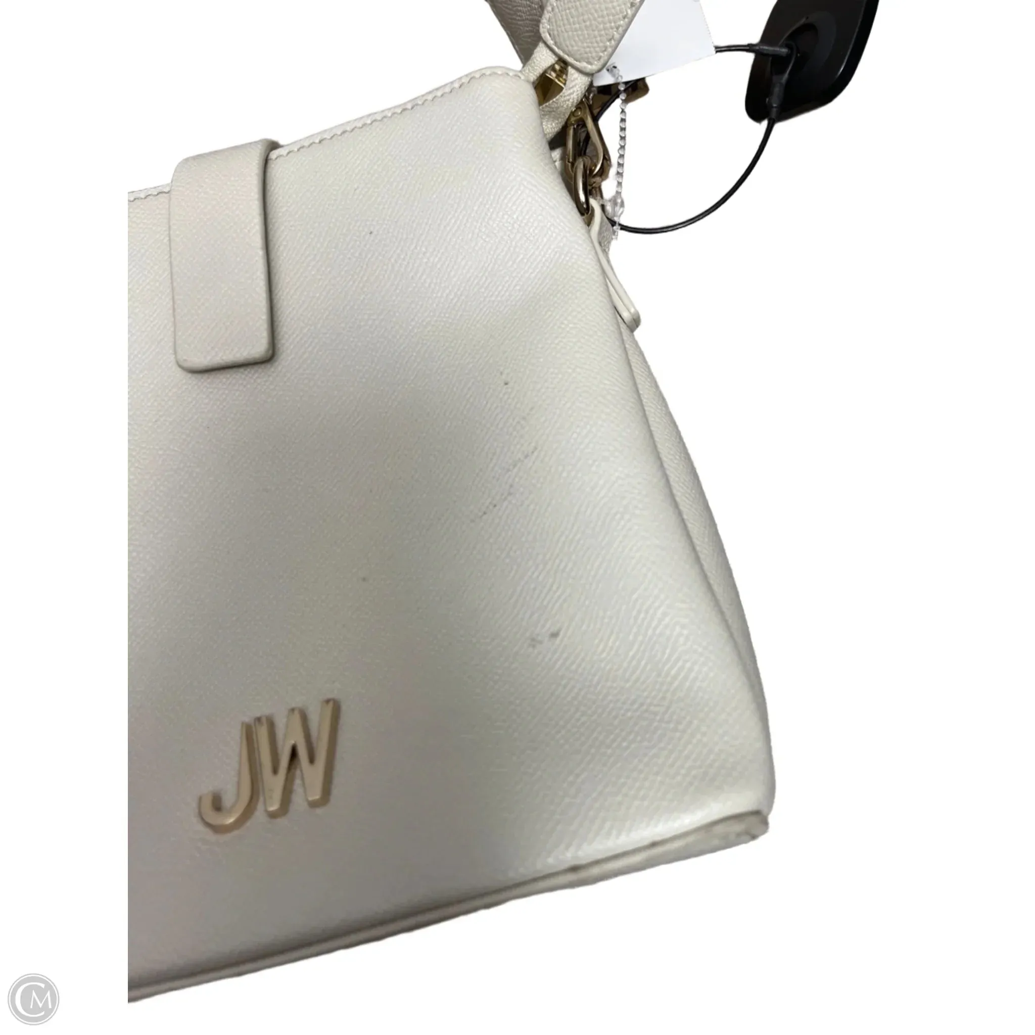 Crossbody Designer By Jason Wu, Size: Medium