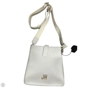 Crossbody Designer By Jason Wu, Size: Medium