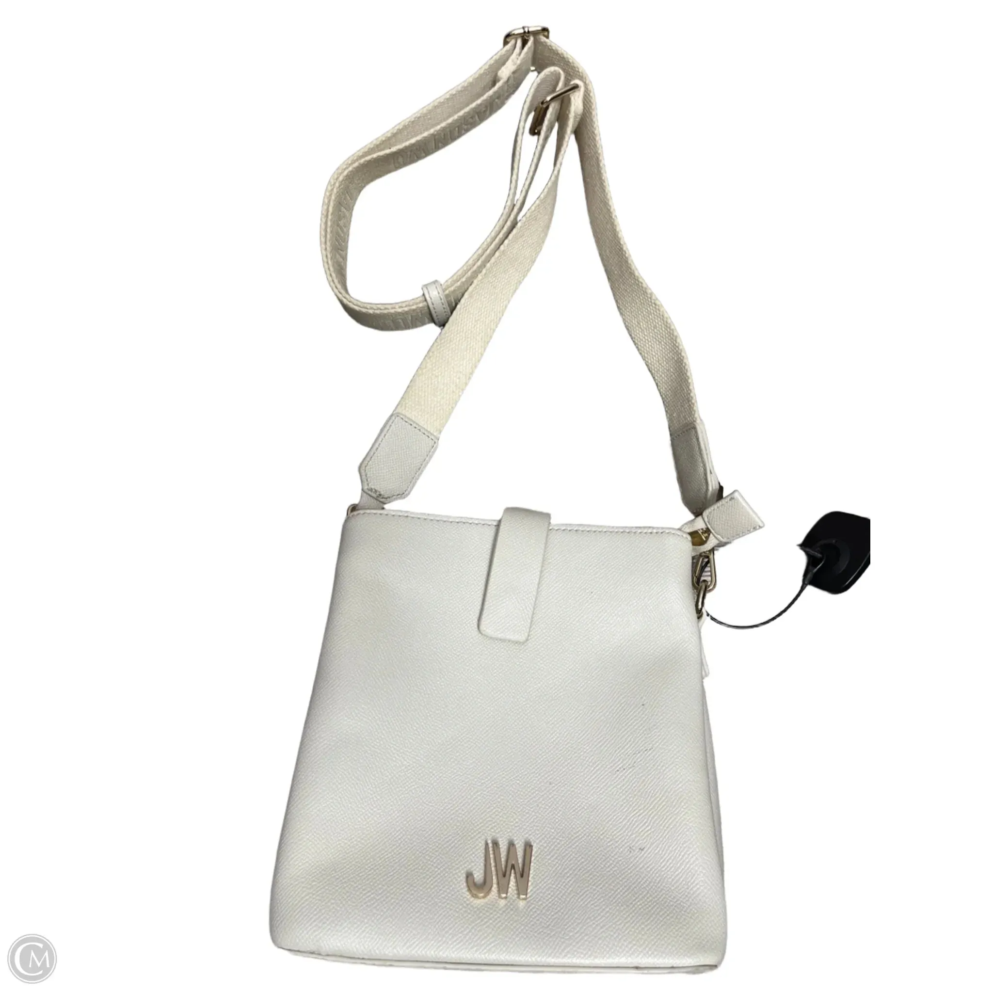 Crossbody Designer By Jason Wu, Size: Medium
