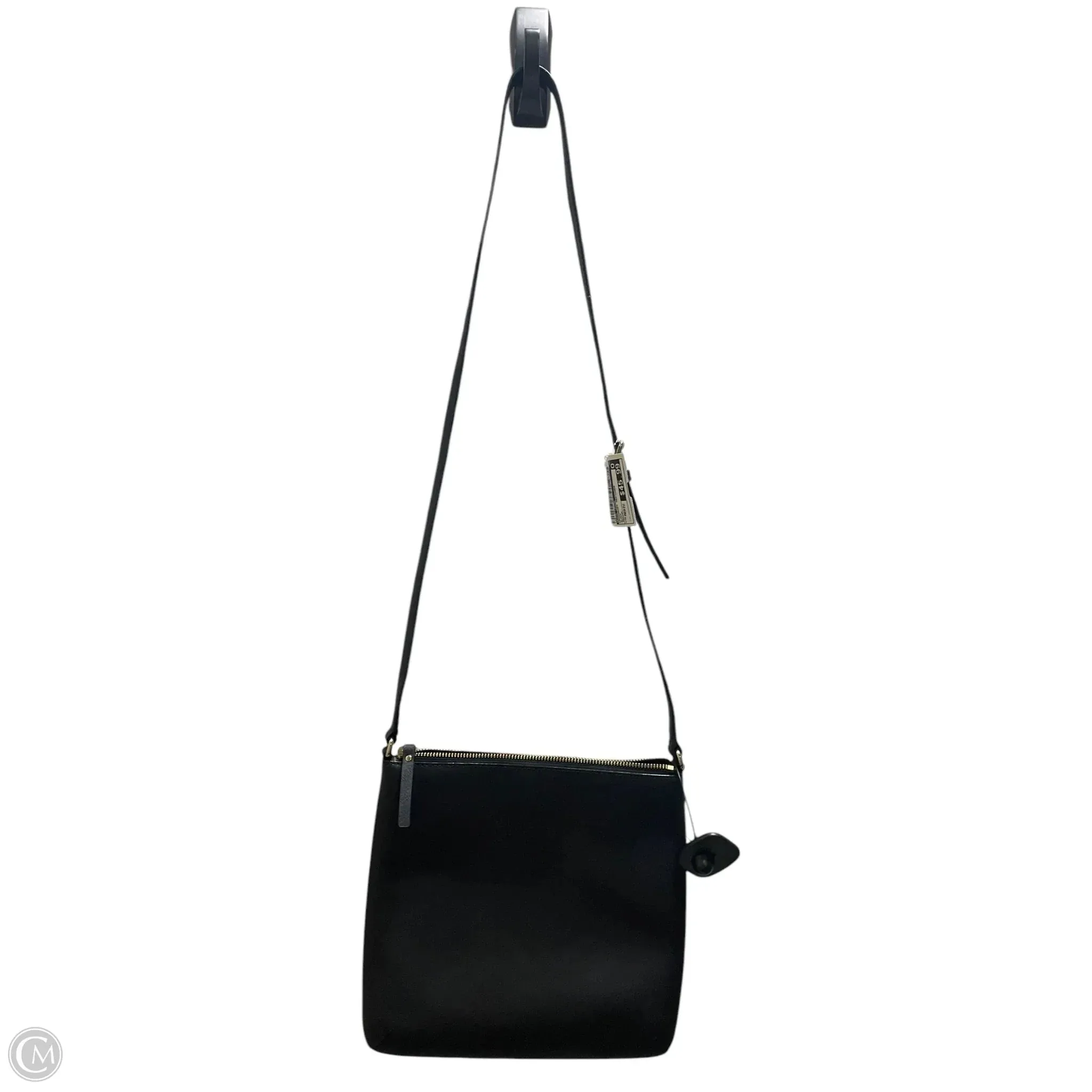 Crossbody Designer By Kate Spade, Size: Medium